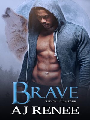 cover image of Brave